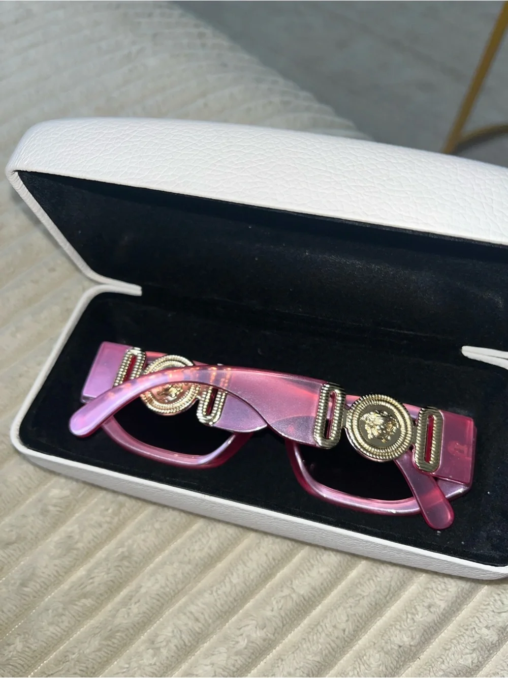 Versace women sunglasses